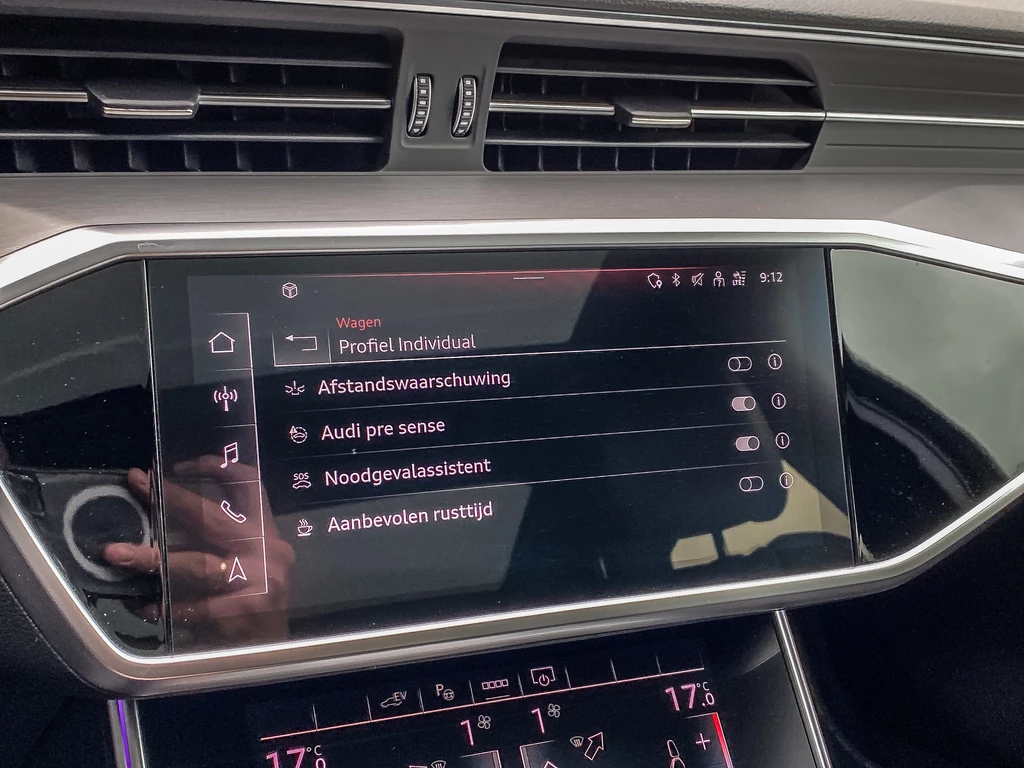 Audi A6 – foto 75
