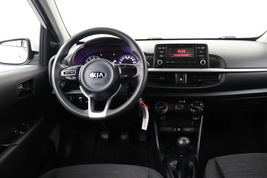 Kia Picanto – foto 7