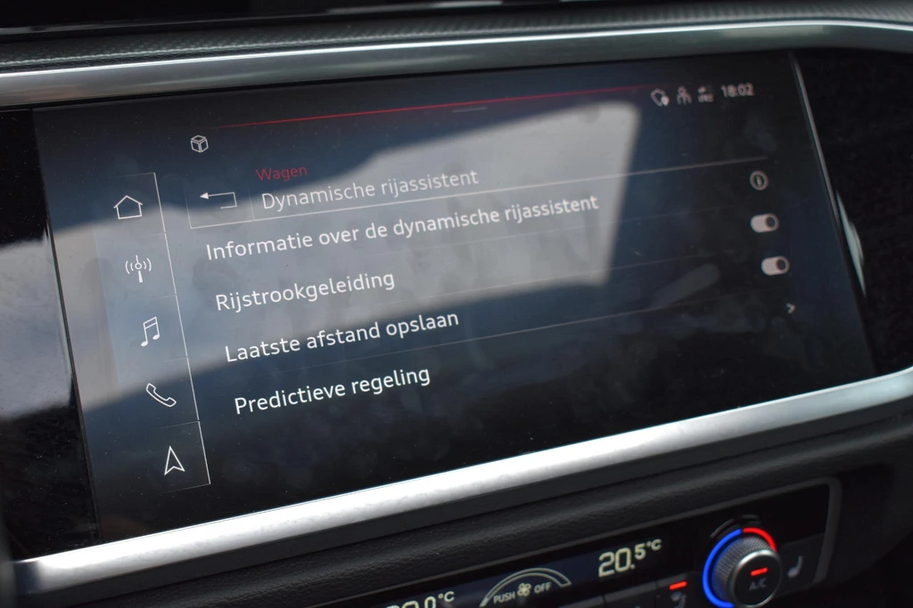 Audi Q3 – foto 27