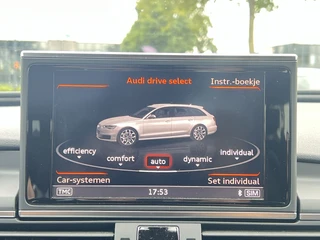 Audi A6 – thumbnail 23