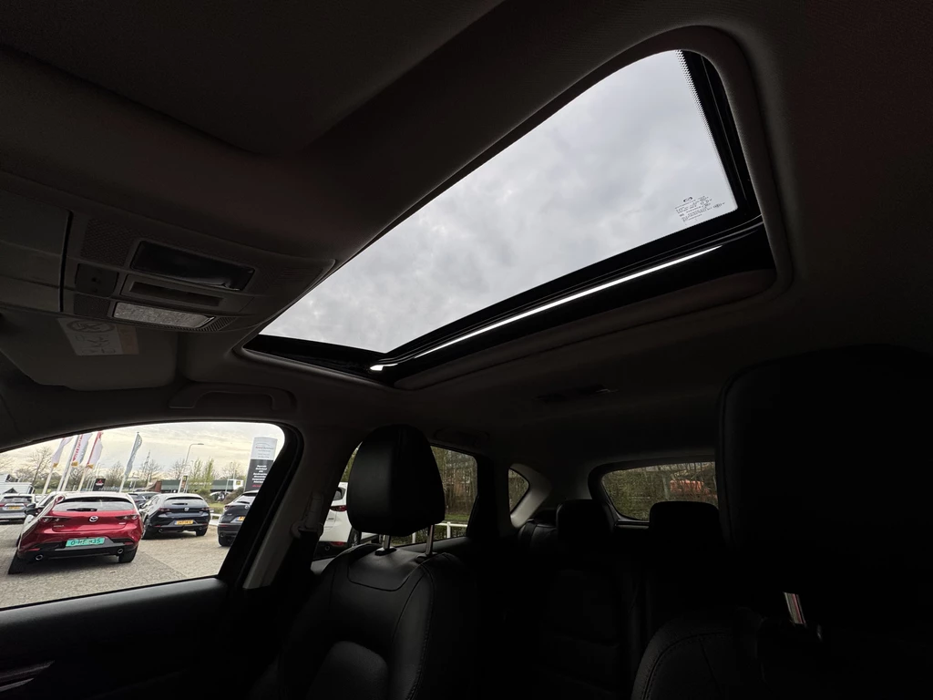 Mazda CX-5 – foto 44