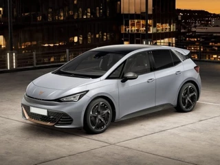 CUPRA Born – thumbnail 1