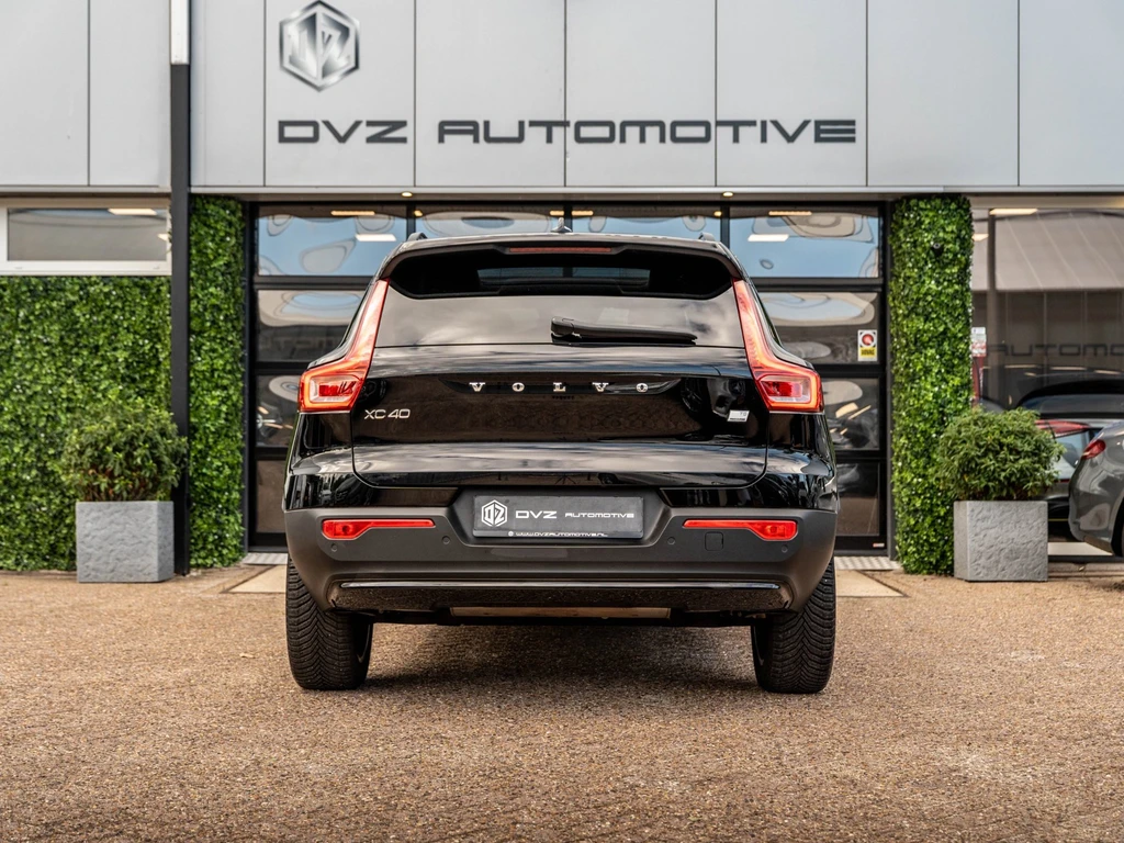 Volvo XC40 – foto 4
