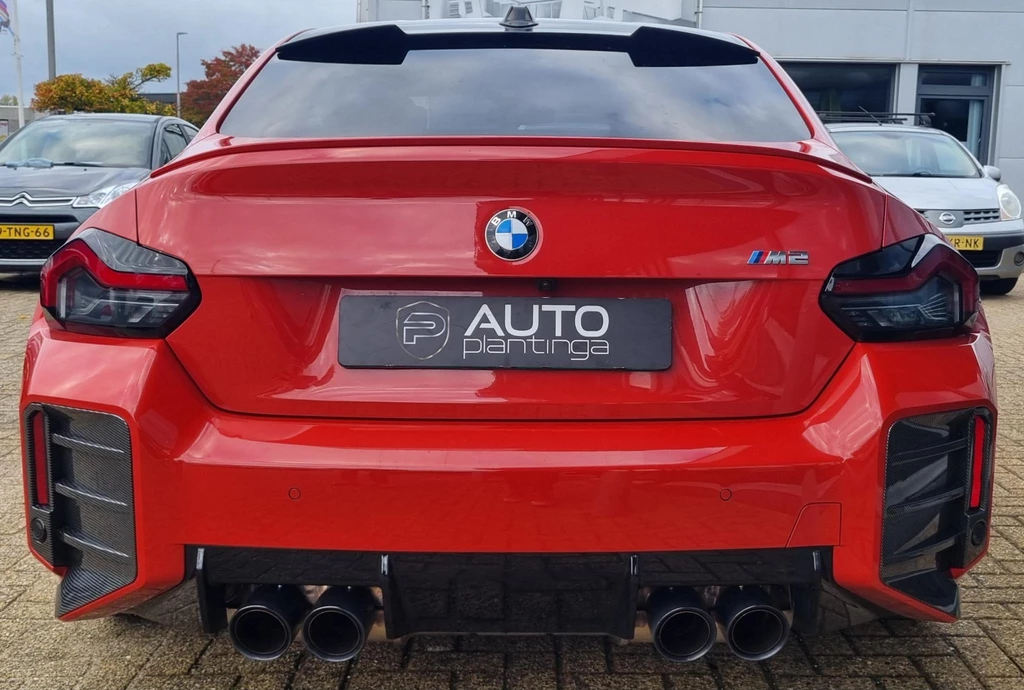 BMW M2 – foto 3