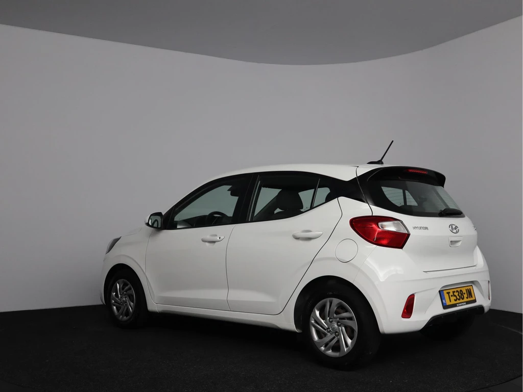 Hyundai i10 – foto 4