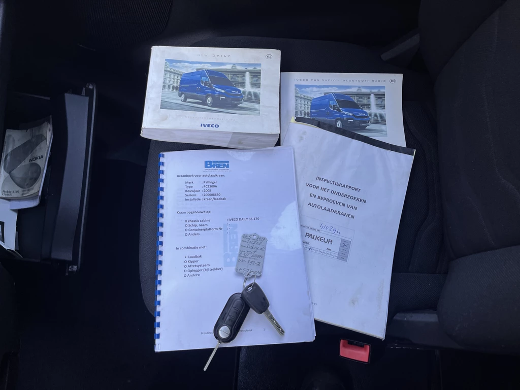 Iveco Daily – foto 24
