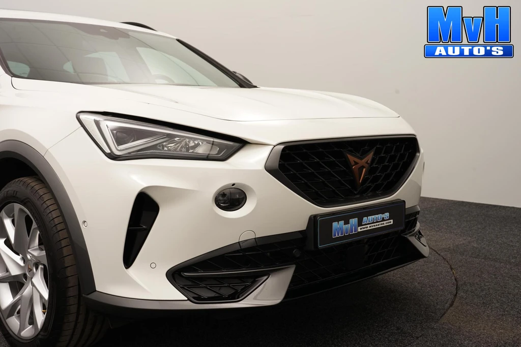 CUPRA Formentor – foto 17