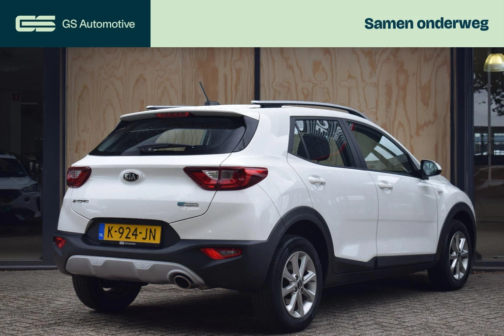 Kia Stonic – foto 6