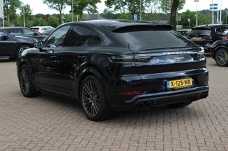 Porsche Cayenne – thumbnail 3