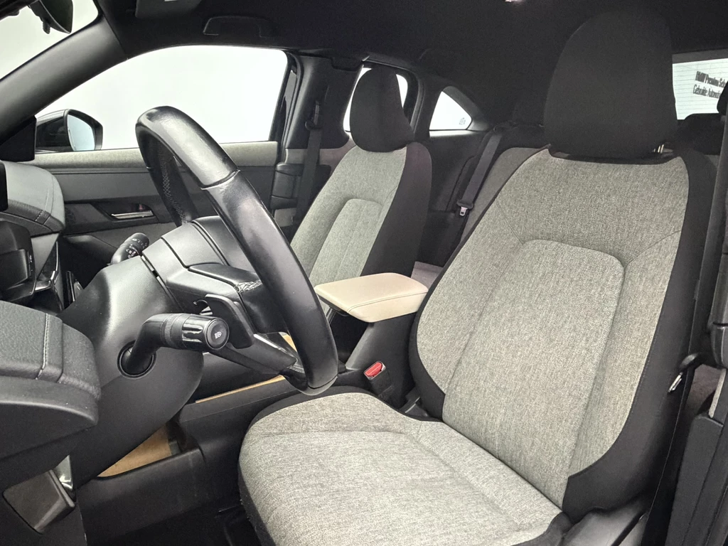 Mazda MX-30 – foto 21