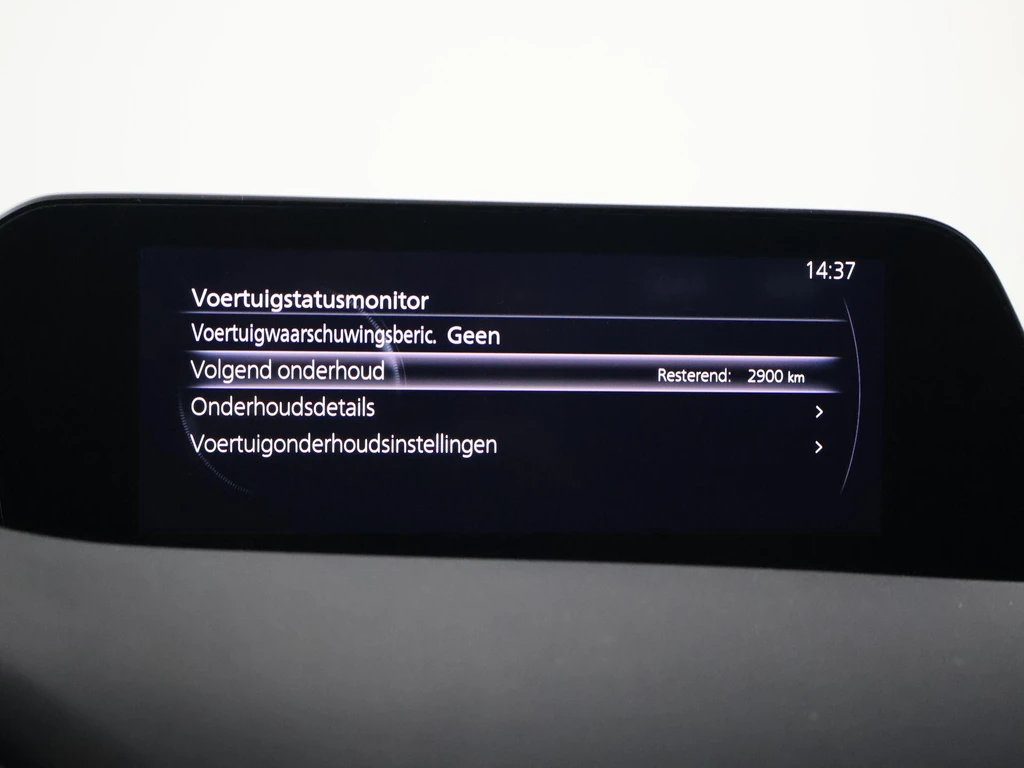 Mazda 3 – foto 38