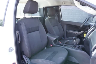 Ford Ranger – thumbnail 9