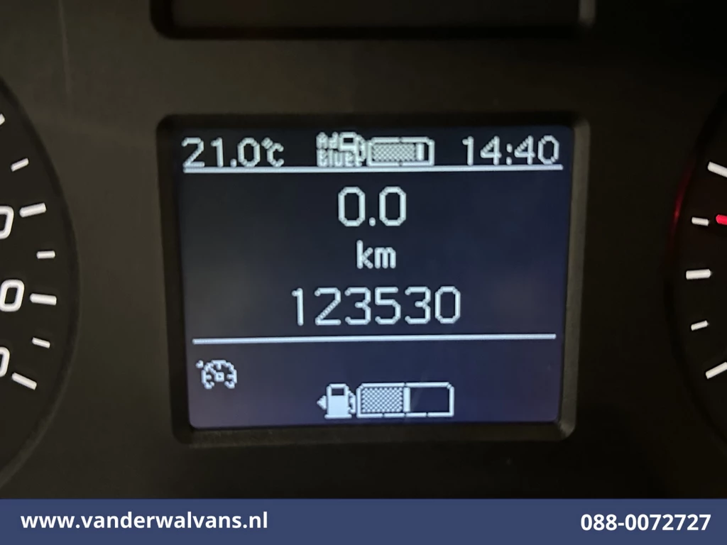 Mercedes-Benz Sprinter – foto 21