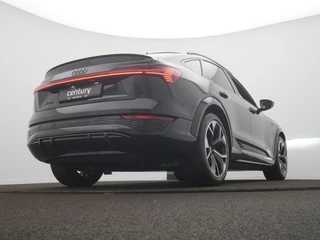Audi Q8 Sportback e-tron – thumbnail 7