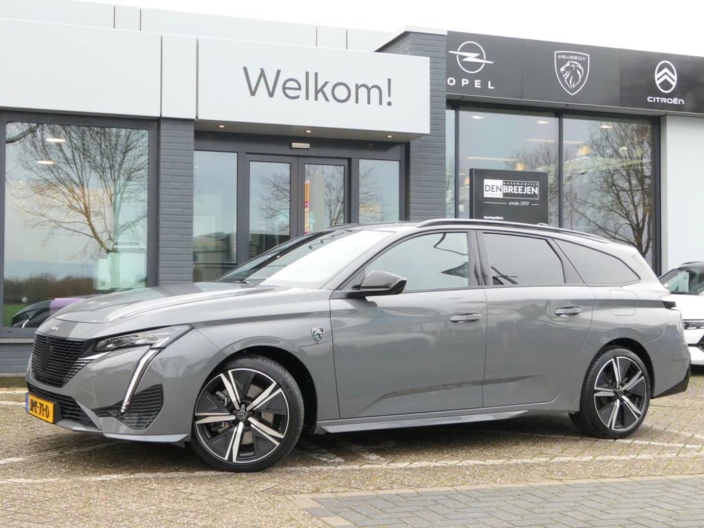 Peugeot 308 – foto 3