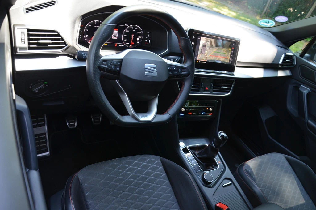 SEAT Tarraco – foto 41