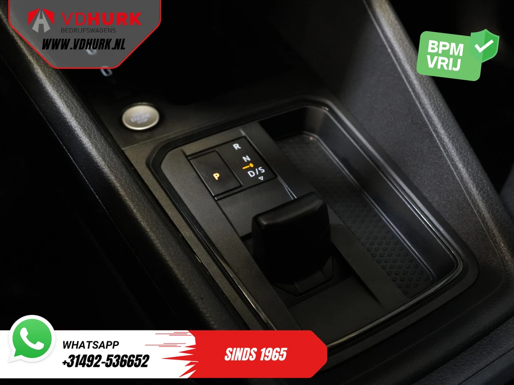 Volkswagen Caddy – foto 23