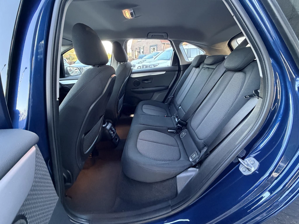 BMW 2 Serie – foto 20
