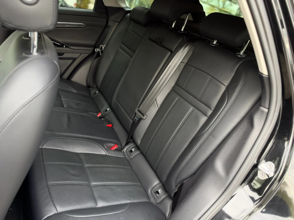 Land Rover Range Rover Evoque – foto 21