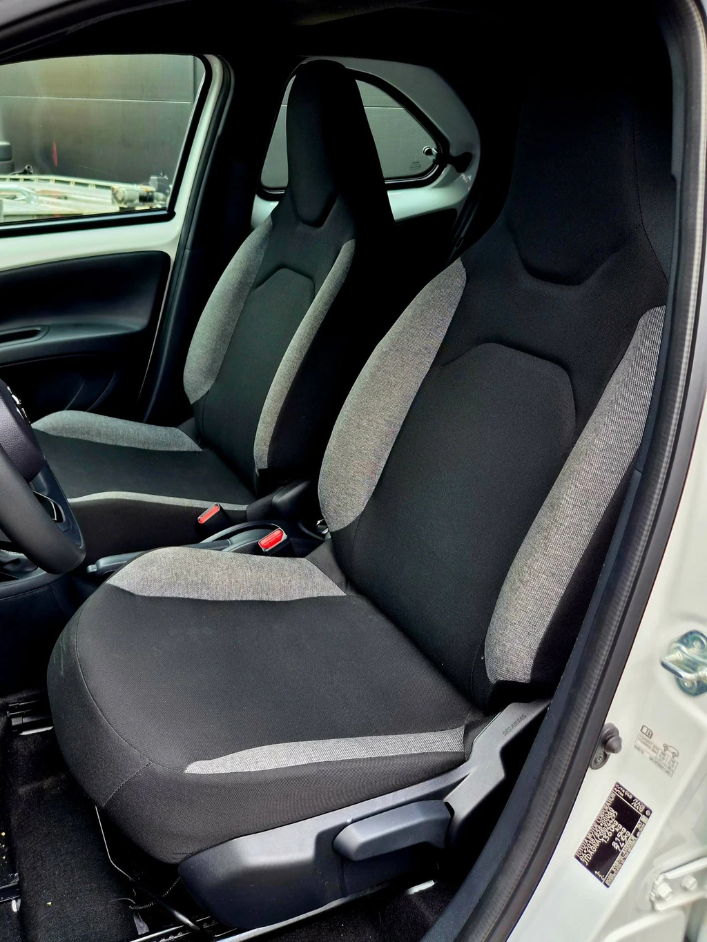 Toyota Aygo – foto 13