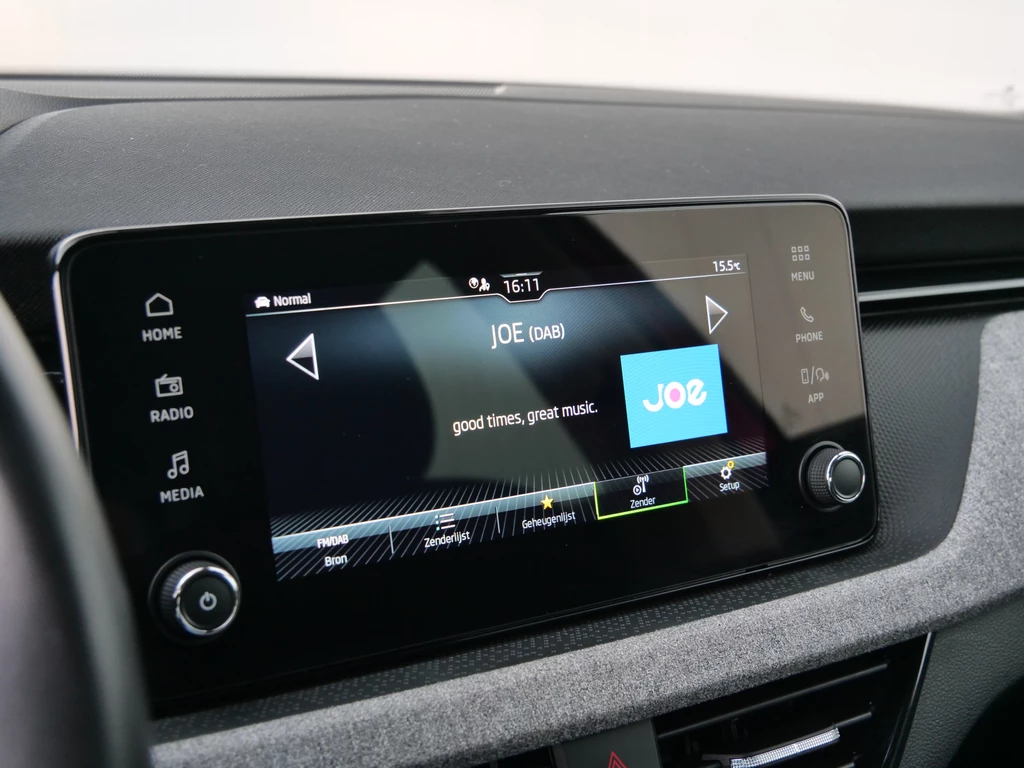 Škoda Kamiq – foto 36