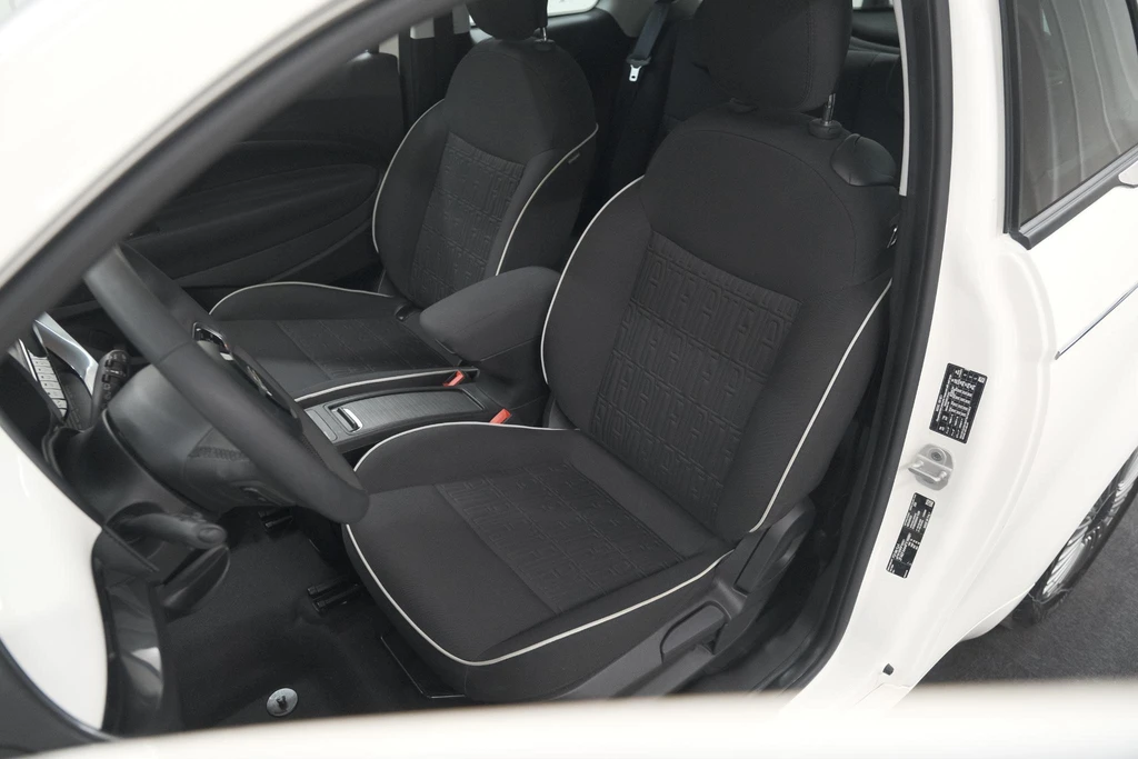 Fiat 500 – foto 29
