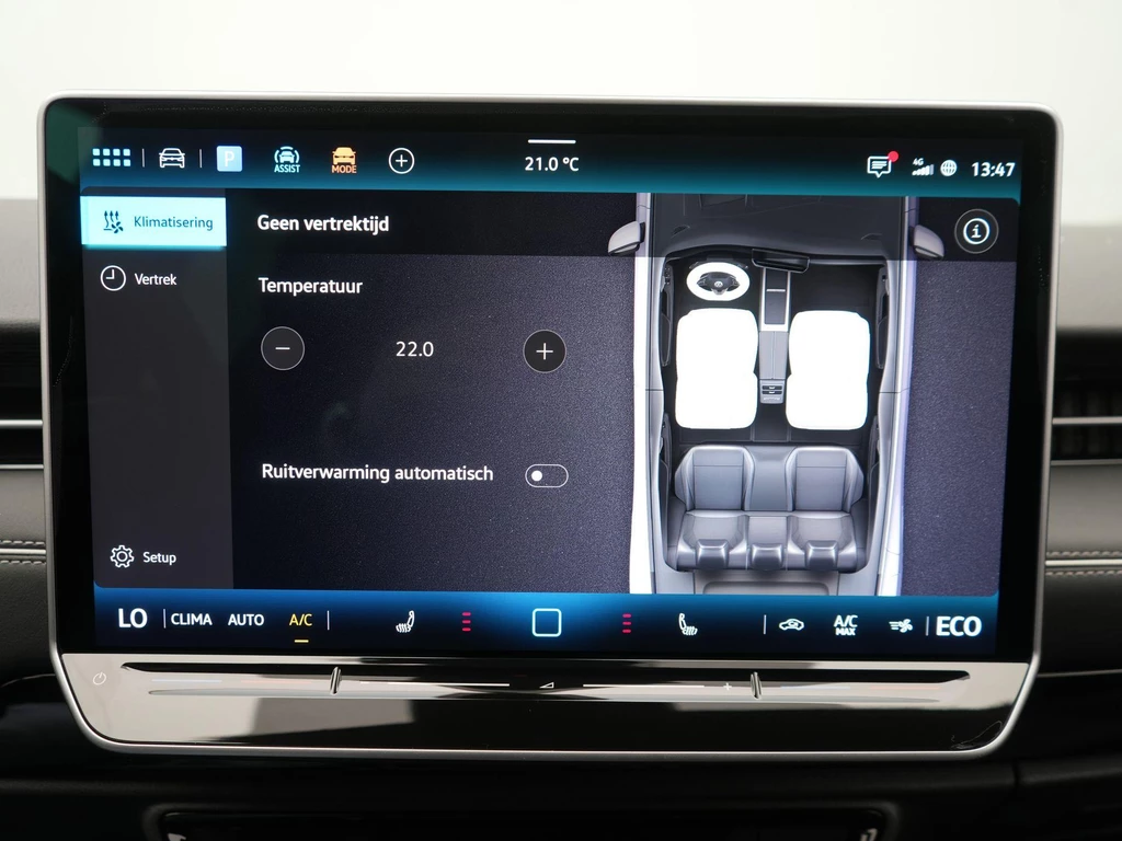 Volkswagen ID.7 – foto 28