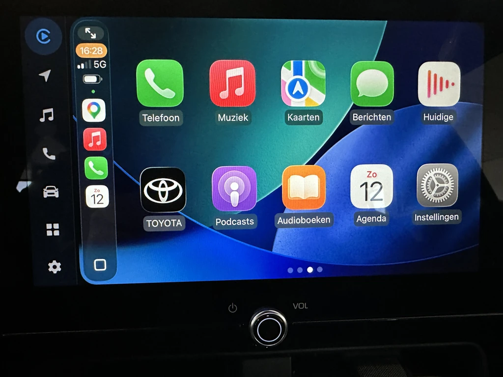 Toyota Yaris Cross – foto 37
