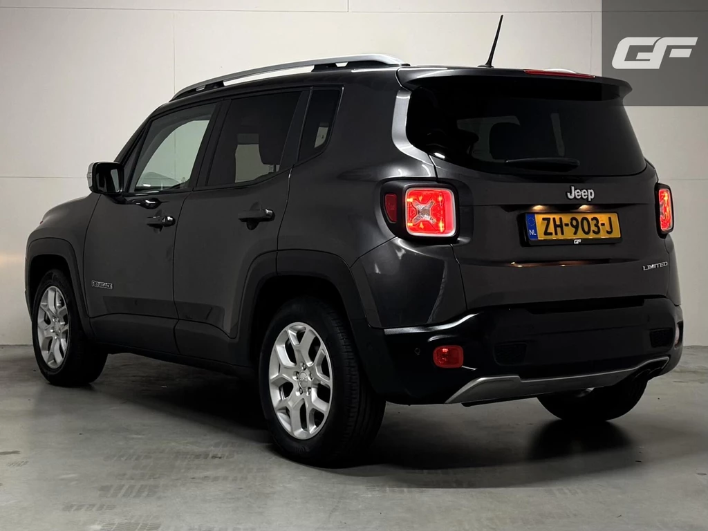 Jeep Renegade – foto 6