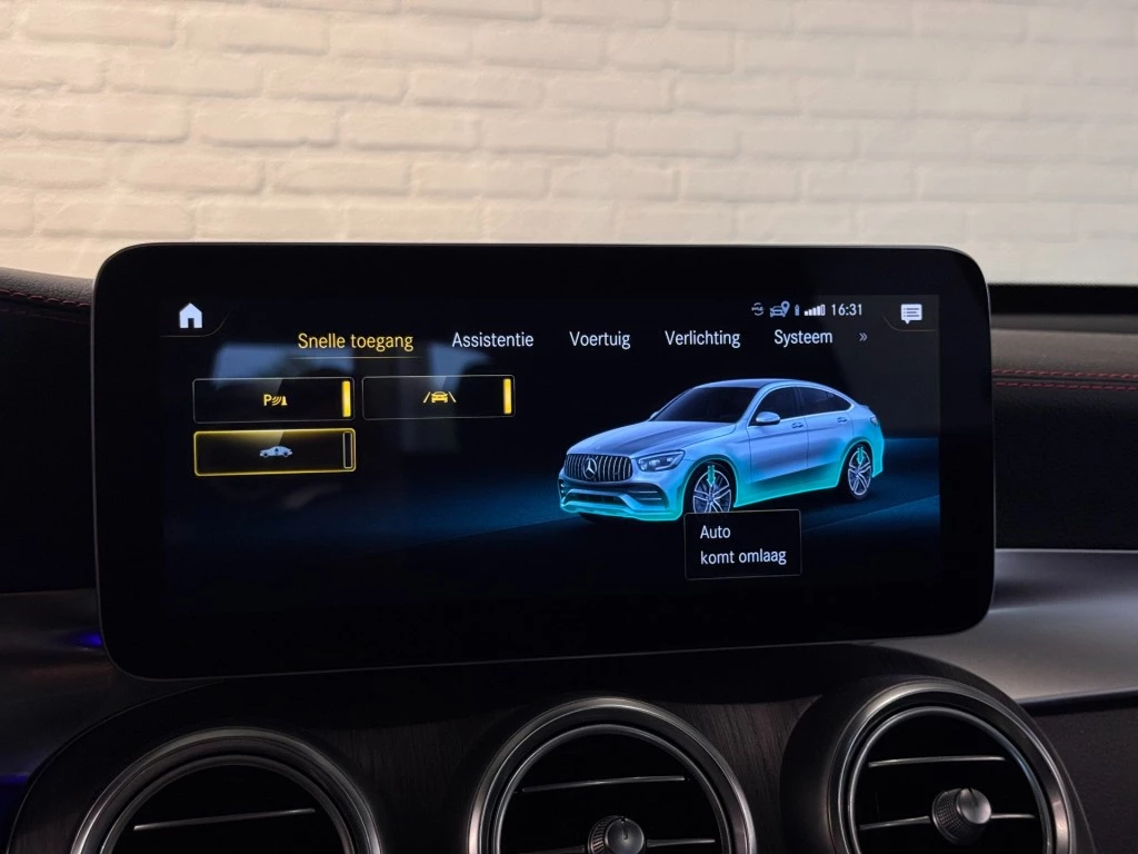 Mercedes-Benz GLC – foto 32