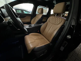 Hyundai Santa Fe – thumbnail 10