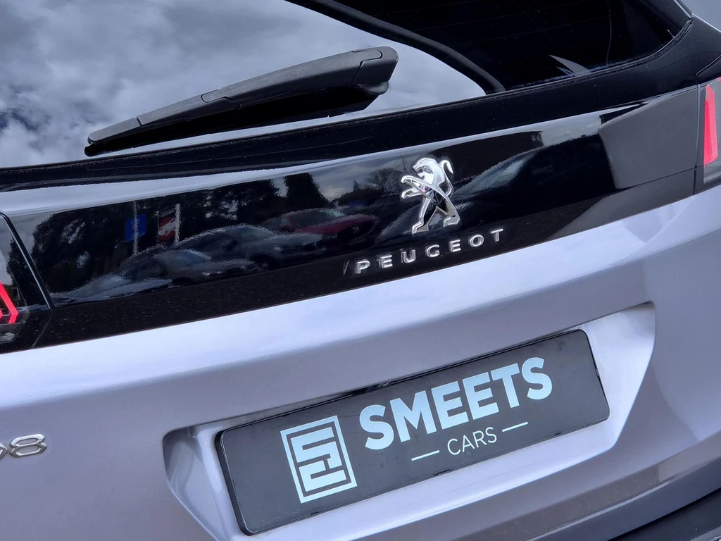 Peugeot 3008 – foto 54