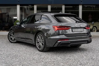 Audi A6 – thumbnail 3
