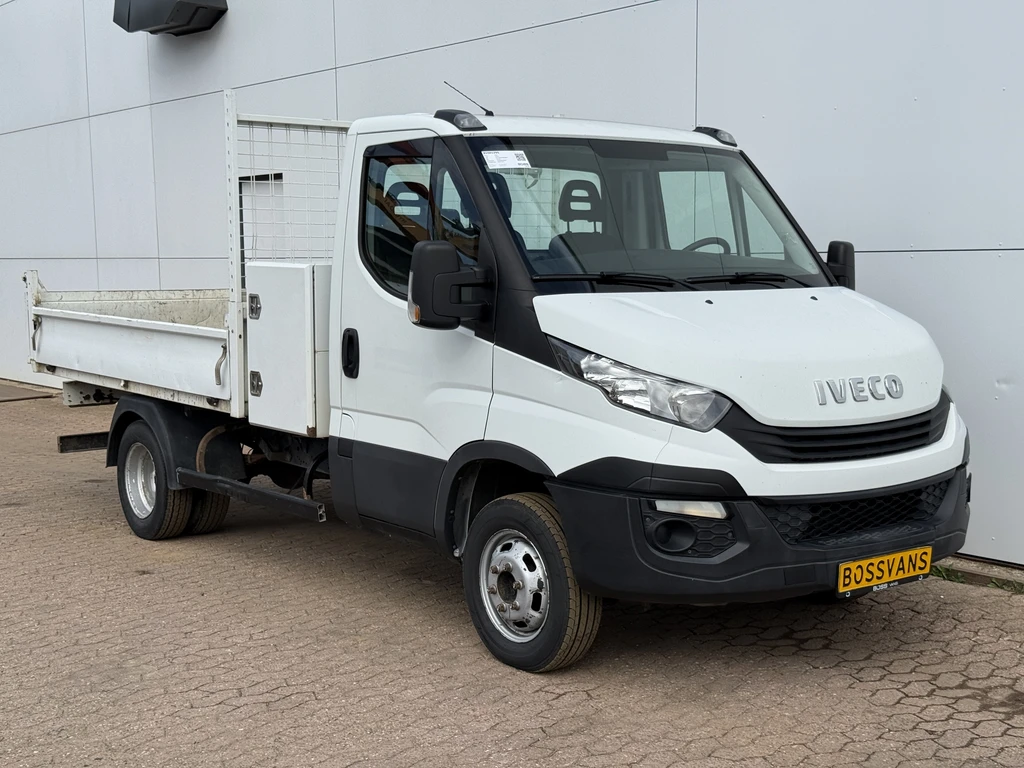 Iveco Daily – foto 5