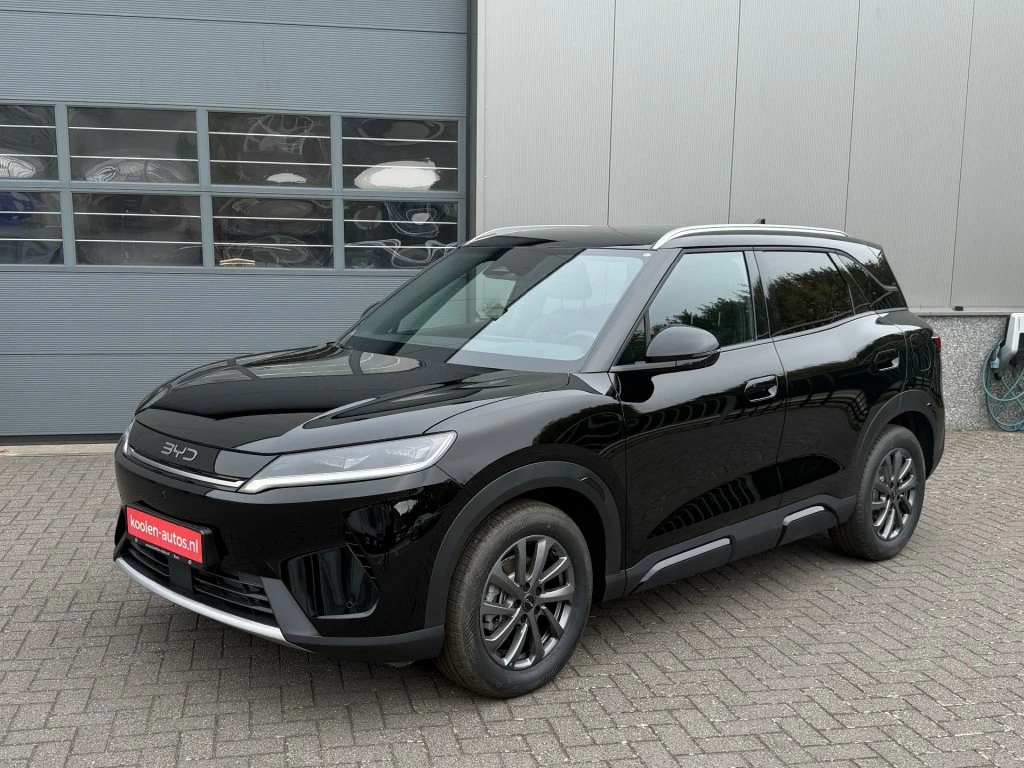 BYD ATTO 2 – foto 1