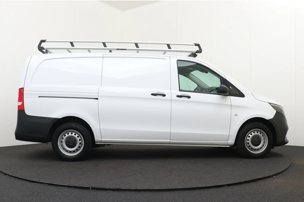 Mercedes-Benz Vito – foto 5