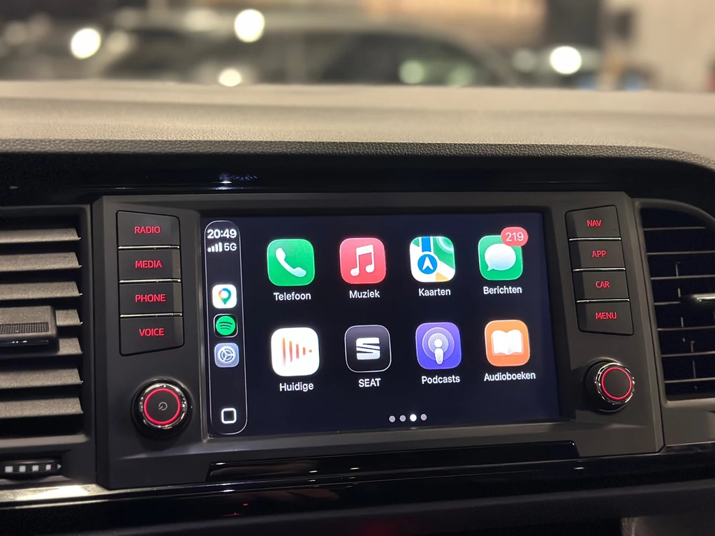 CUPRA Ateca – foto 22