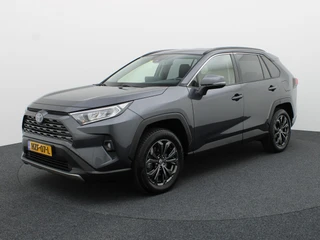 Toyota RAV4 – thumbnail 2