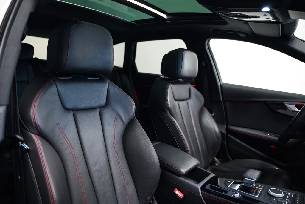Audi A4 – foto 7