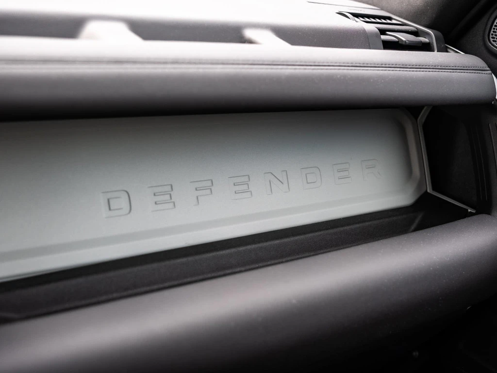 Land Rover Defender – foto 26