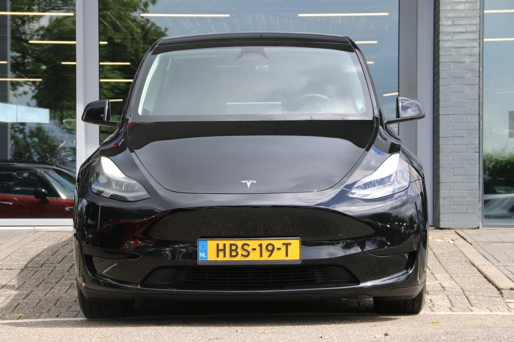 Tesla Model Y – foto 3