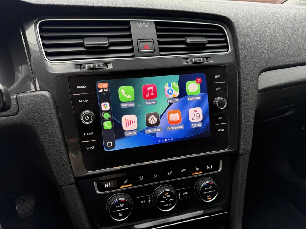 Volkswagen Golf – foto 11