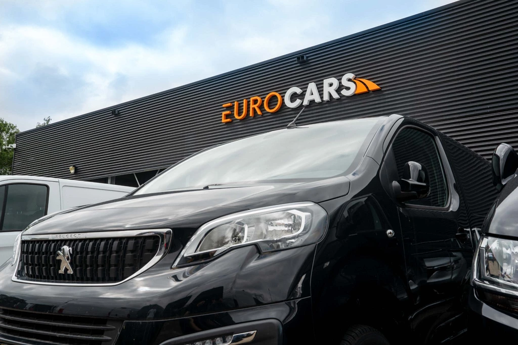 Ford Transit Custom – foto 2