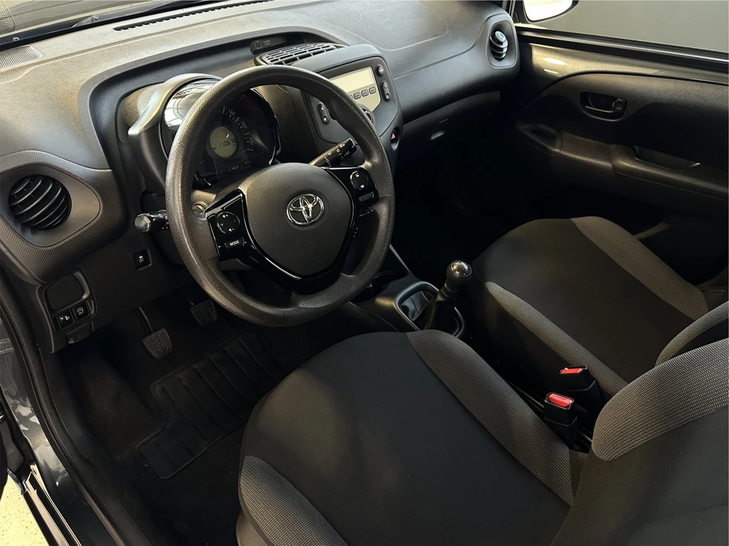 Toyota Aygo – foto 18