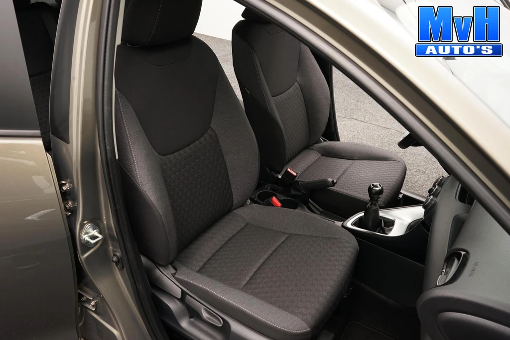 Toyota Yaris – foto 56
