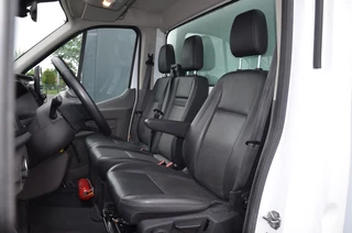 Ford Transit – thumbnail 12