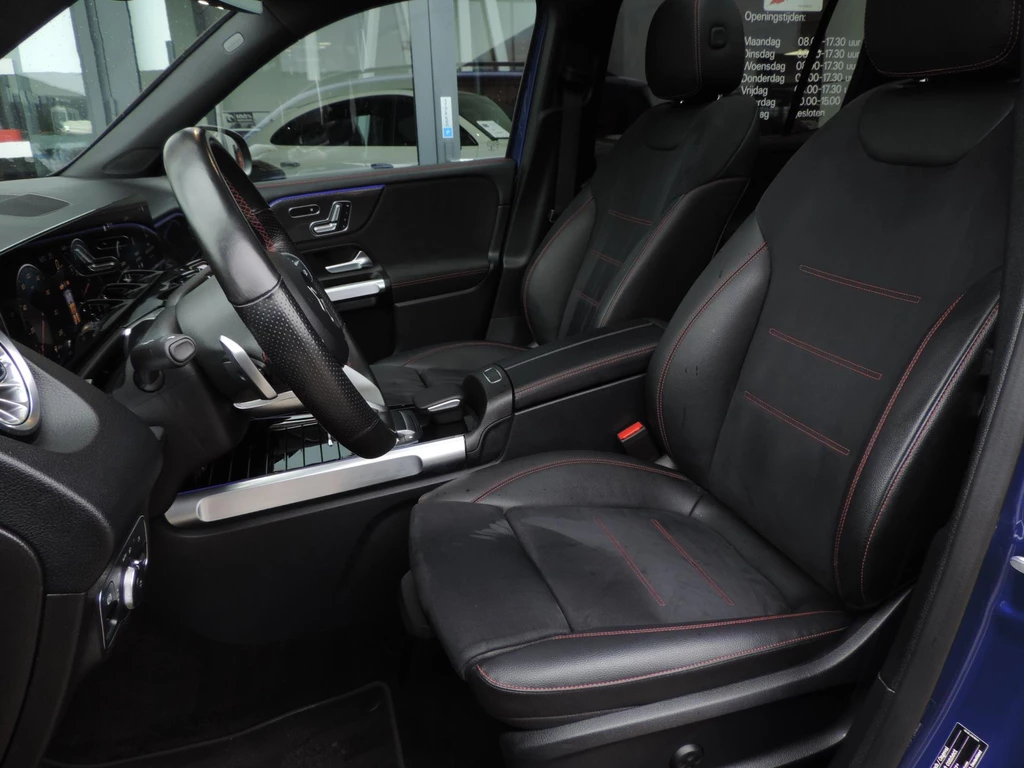 Mercedes-Benz GLB – foto 12