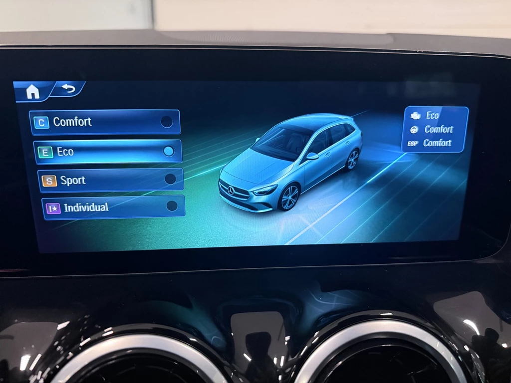 Mercedes-Benz B-Klasse – foto 33
