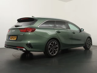 Kia Ceed Sportswagon – thumbnail 8