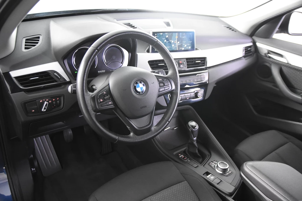 BMW X1 – foto 11